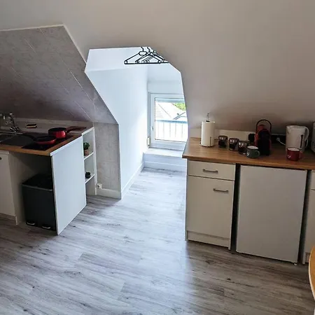 Calme Et Cosy Апартаменти